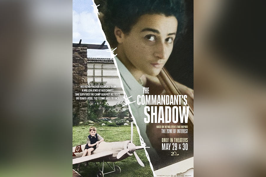 ‘The Commandant’s Shadow’ is sure to send chills down your spine