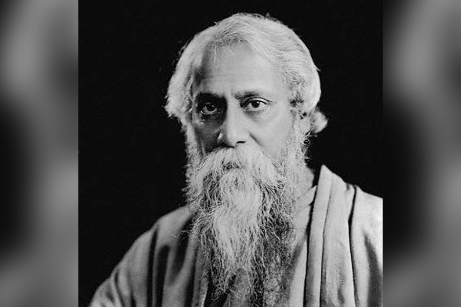 The KKC suggests that Rabindranath Tagore’s barber was closer to him than Kadambari Devi 