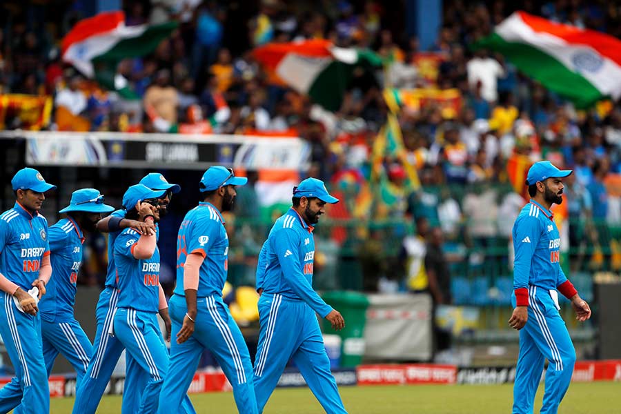 India’s campaign at the T20 World Cup begins against Ireland in New York on June 5