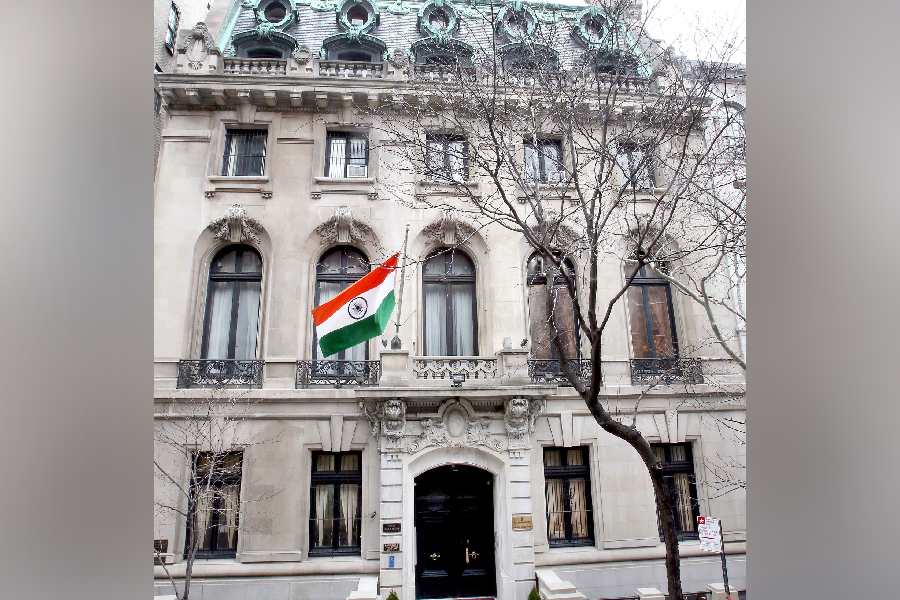 India's Consulate in New York to remain open year-round for emergency services - Telegraph India