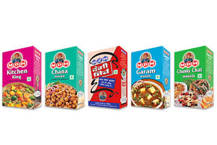 Representational image