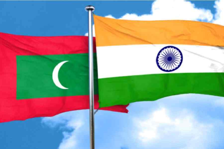 Representational image