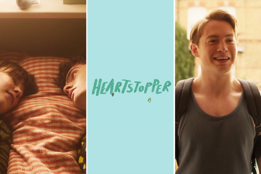 The teaser of ‘Heartstopper’ Season 3 has a Billie Eilish’s Easter egg