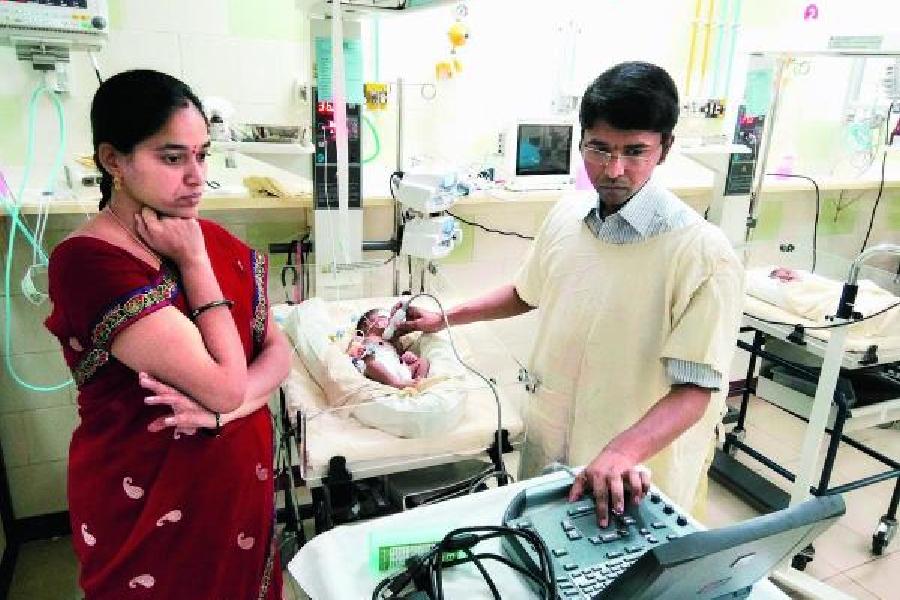  Neonatal mortality rates worsen in multiple states in India, account for nearly 50 per cent of deaths in children