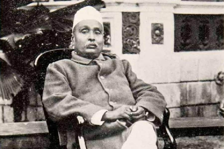 Lala Lajpat Rai