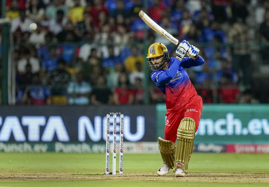 Rajat Patidar (RCB): Patidar notched up his fifth fifty of the season against DC in a high-pressure game. Walking into bat at the fall of Virat Kohli’s wicket, Patidar showed the kind of controlled aggression that he is best known for. His 52 off 32 balls featured three sixes and three fours, taking RCB to a competitive 187, which they eventually defended with ease 
