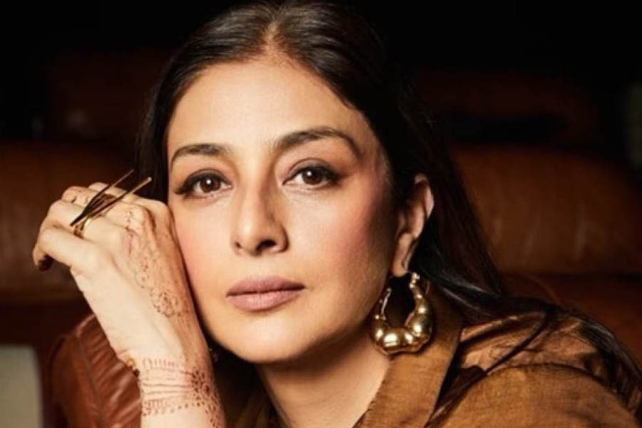 Tabu almost rejected the offer for ‘Dune’ because the film’s makers kept calling her Taboo