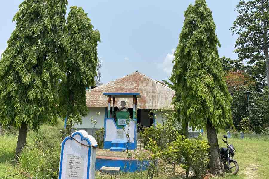 Arambagh | Once-Gandhian land's many shades of change: TMC worried over ...