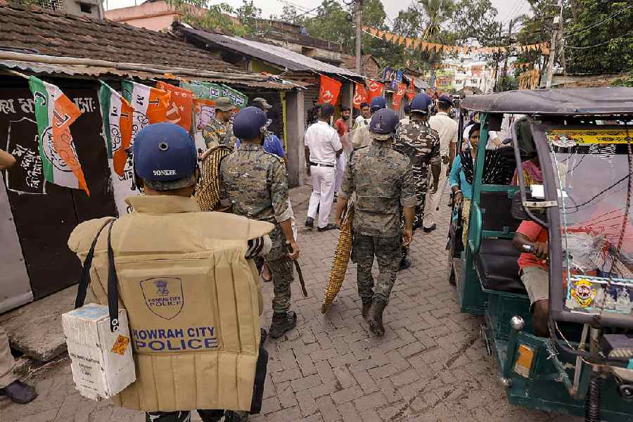 Trinamul Congress (TMC) | Fifth Phase Of Lok Sabha Polls In Bengal ...