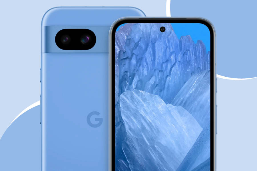 Google’s all new Pixel 8a leans heavily on AI
