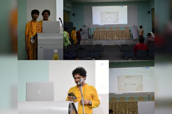 TATTVAM’24 was a meticulously curated event, featuring seven unique activities that married intellectual rigor with enjoyable engagement. Highlights included the Integration Bee and Differential Derby, events designed to challenge even the most adept math enthusiasts.