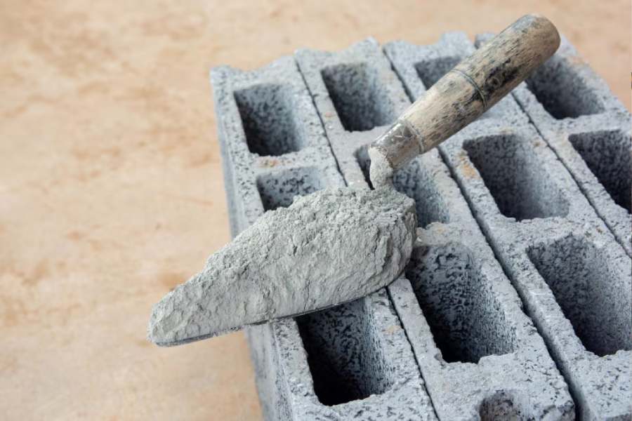 Cement | Market share of top five cement makers to rise to 55% by March ...