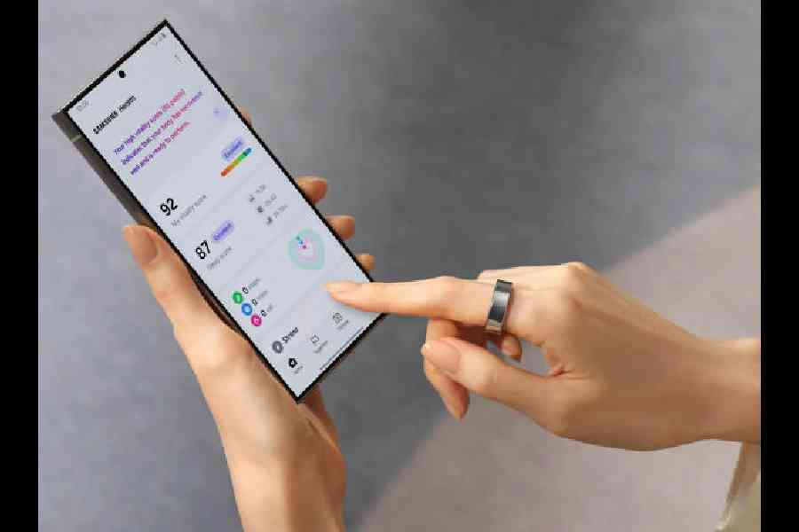 'Vitality' score may make a big difference to the Samsung device