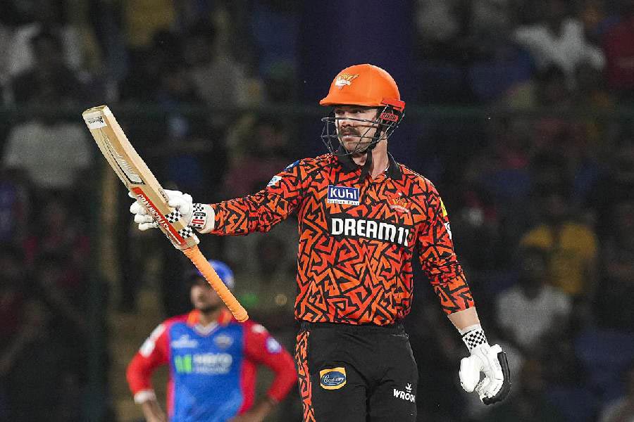 Travis Head (SRH):  With three appearances in our team of the week, Head has arguably been the IPL’s most scintillating batter this season. Picking up from where left off in the World Cup final, Head’s love affair with Indian pitches has seen him pile up 567 runs at a strike rate of 192.20, with a hundred against RCB to go with four fifties. His 64 fours and 32 sixes have lit up the tournament, with his contributions during SRH’s totals of 287 and 277 against RCB and MI, respectively, set to go down in IPL folklore 
