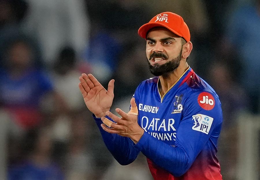 Virat Kohli (RCB): While not quite the Superman from 2016, Kohli has nonetheless enjoyed a prolific campaign, his second-best IPL season in terms of runs, with three team of the week selections. With 741 runs at an average of 61.75, he is the favourite to win another Orange Cap. For all the talk about his strike rate, Kohli has scored at 154.69 in 15 innings, not slow by any T20 definition. During RCB’s dream run of six out of six wins en route to the playoffs, Kohli was indispensable, not just with his bat but also with his arm in the field, which has produced memorable run outs all season long