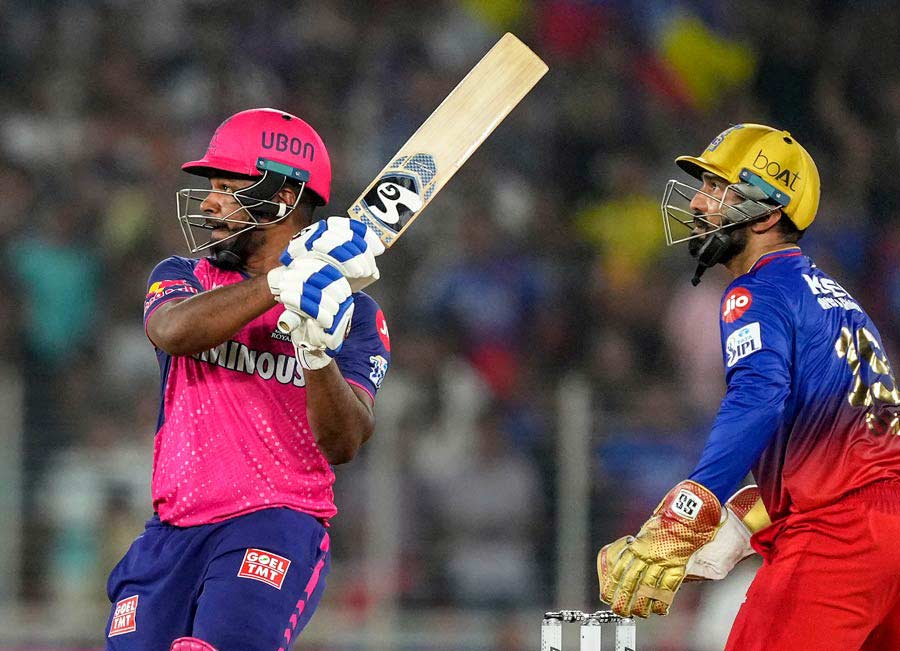 Sanju Samson (RR): Standing up when his team needed him the most, the RR captain has led from the front with an average of 53.10, scoring 531 runs with a highest score of 86 before a controversial dismissal against DC. Samson was yet another player that made it into our team of the week thrice, amassing 48 boundaries and 24 sixes as part of his five half-centuries. Alongside his batting, Samson the skipper has also looked sharp, marshalling his troops with admirable composure throughout  
