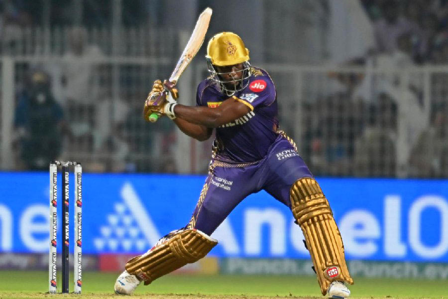 Andre Russell (KKR): Pound for pound, he still remains the IPL’s greatest match-winner with both bat and ball, as evident from being picked twice in our best weekly XI. Starting with a bang, Russell let his muscles do the talking with a powerful 64 not out in KKR’s first game of the season against SRH. Overall, Russell has 222 runs to his tally, slamming 20 fours and 16 sixes at a staggering strike rate of 185. Three of Russell’s 16 wickets came against RCB in a match-turning spell at Eden, further underlining his status as the man with the golden arm for the Knights  