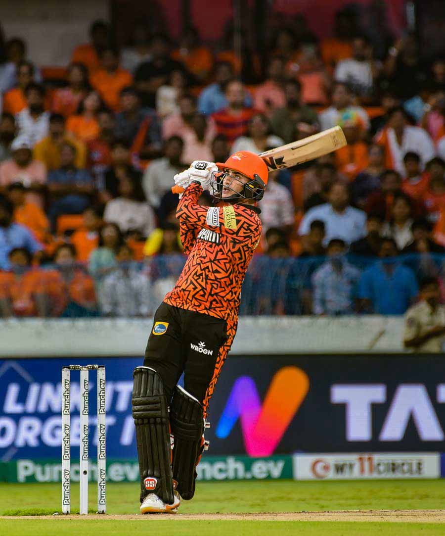 Impact Player: Abhishek Sharma (SRH): With 482 runs to his name at a blistering strike rate of 207.75, Abhishek may feel hard done by to not be going to the T20 World Cup this summer. Nobody has hit more sixes than Sharma, who hit 42 and whose only appearance in our team of the week was also as an impact player. While he may not have notched up the big century he richly deserves, Abhishek has been a breakthrough talent this year, following in the footsteps of Yashasvi Jaiswal from 2023. To further boost his stock, big-hitting Abhishek came good with the ball, picking two priceless wickets in the second qualifier against RR