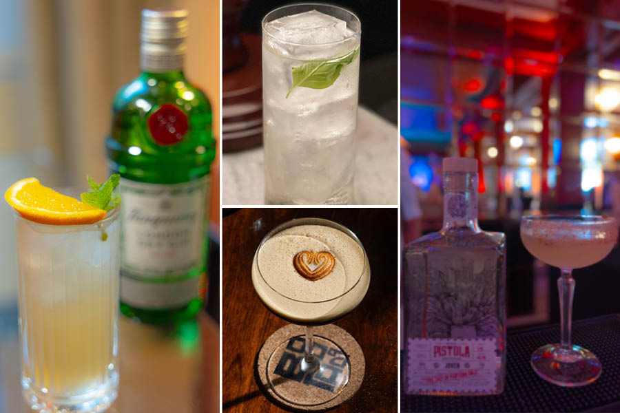 Enjoy Cannes-style cocktails at your favourite restobars in Kolkata