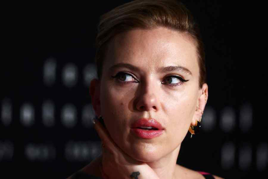 Scarlett Johansson refused to negotiate with OpenAI after ChatGPT called Chris Hemsworth Marvel’s most attractive cast member 