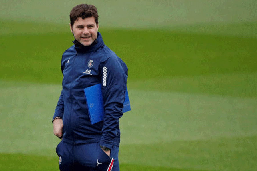 Mauricio Pochettino is delighted to leave Chelsea, since his severance package will allow him to spend the rest of his life in West London without working another day 