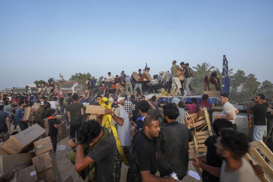 Representational Image