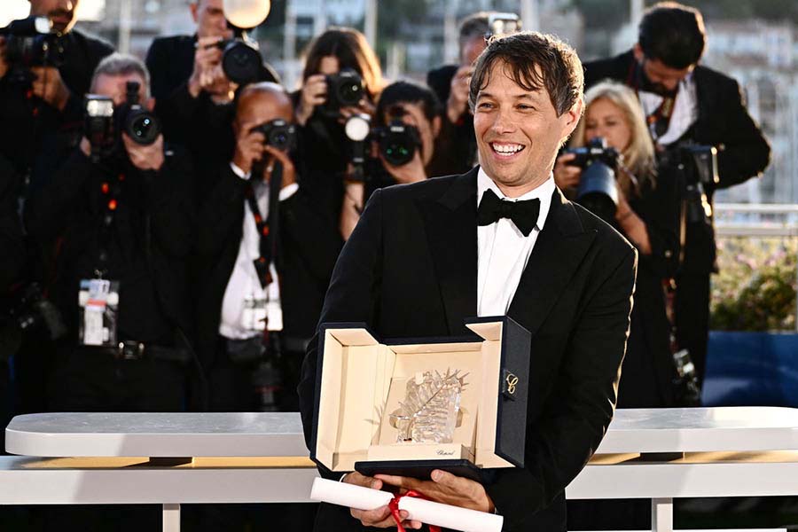 Cannes 2024 Cannes 2024 winners Sean Baker’s Anora wins Palme d’Or