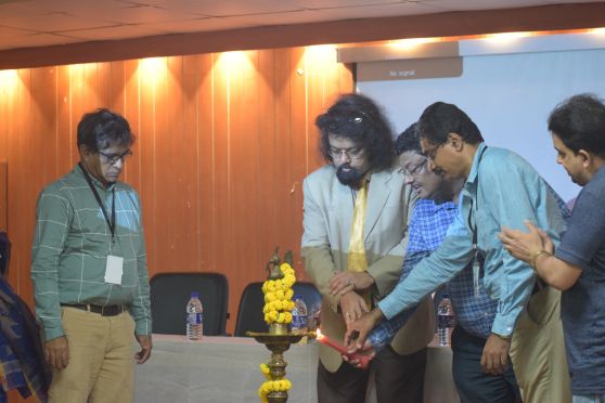 The event was inaugurated by Prof Dr Sujoy Biswas, Director and CEO of Techno India Group and Prof (Dr) Dipankar Bhattacharyay, Principal of Techno Main Salt Lake