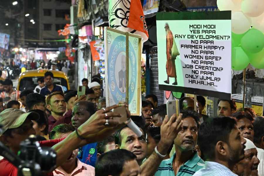 Kolkata North | Veterans Eye Kolkata North: TMC's Sudip Bandyopadhyay ...