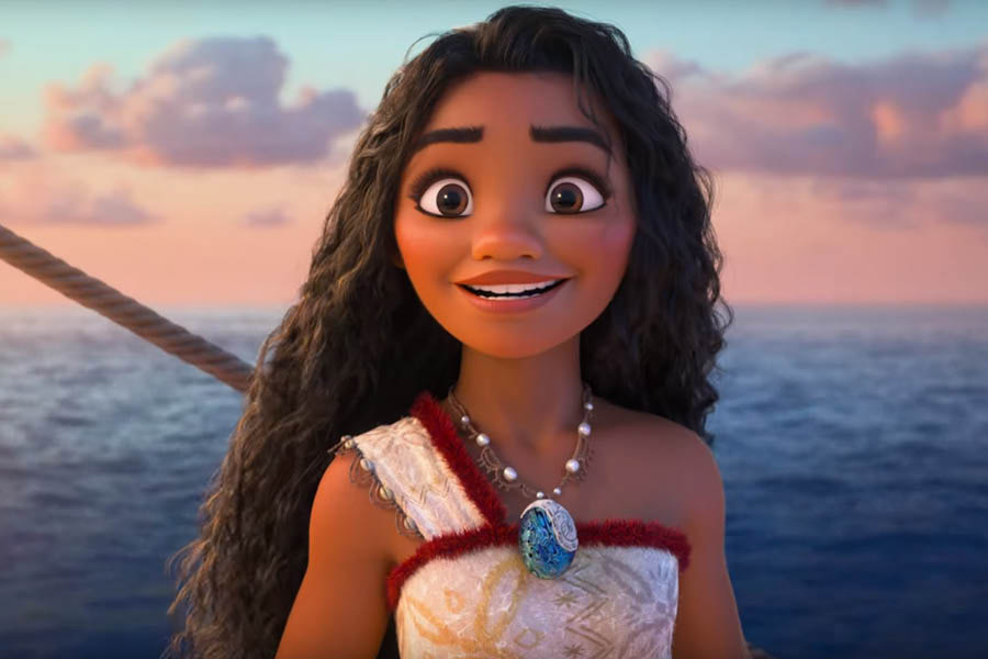 Moana 2: Release Date, Cast, Plot And Everything That You Need To Know ...