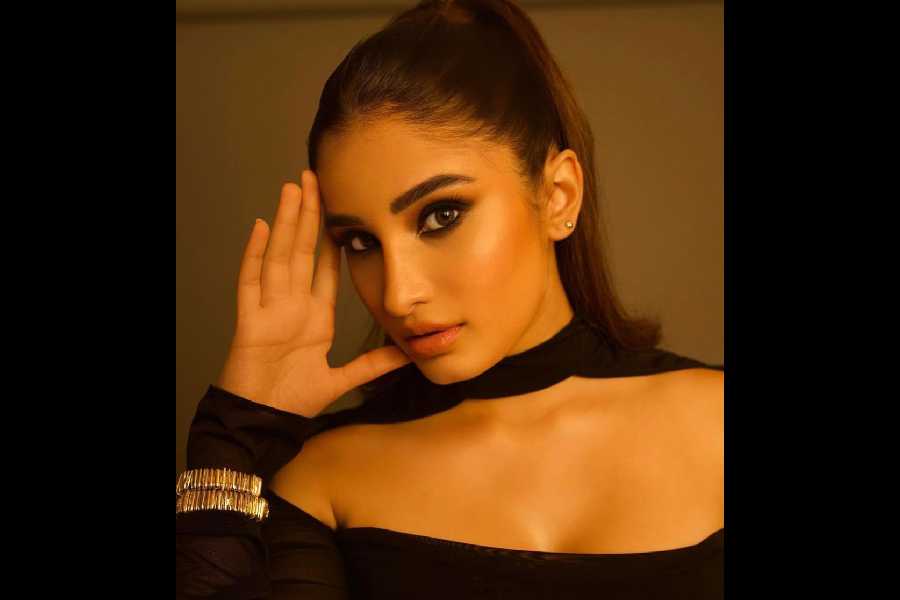 Rasha Thadani