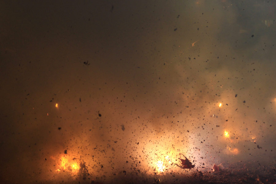 Representational image