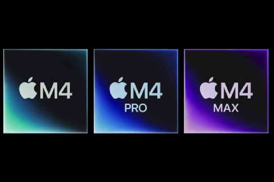 The new 14- and 16-inch MacBook Pro with M4 Pro is ideal for researchers, developers, engineers, creative pros, or for anyone looking for even faster performance