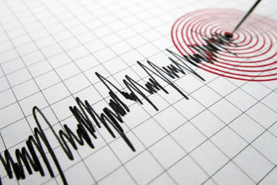 Earthquake | 7.1 magnitude earthquake hits Nepal-Tibet Himalaya region ...