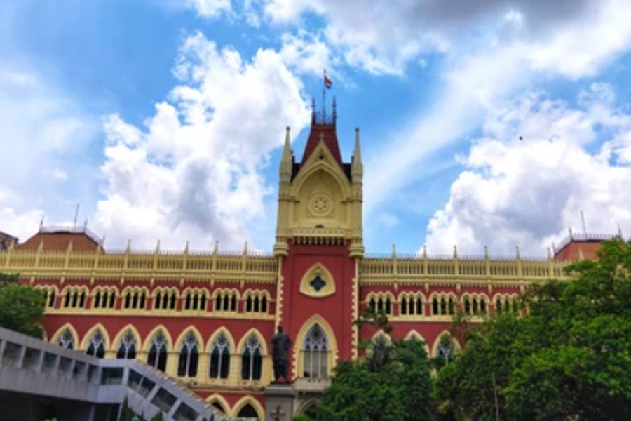 Calcutta high court grants divorce decree to husband for 'imposition' of wife's friend, family on him