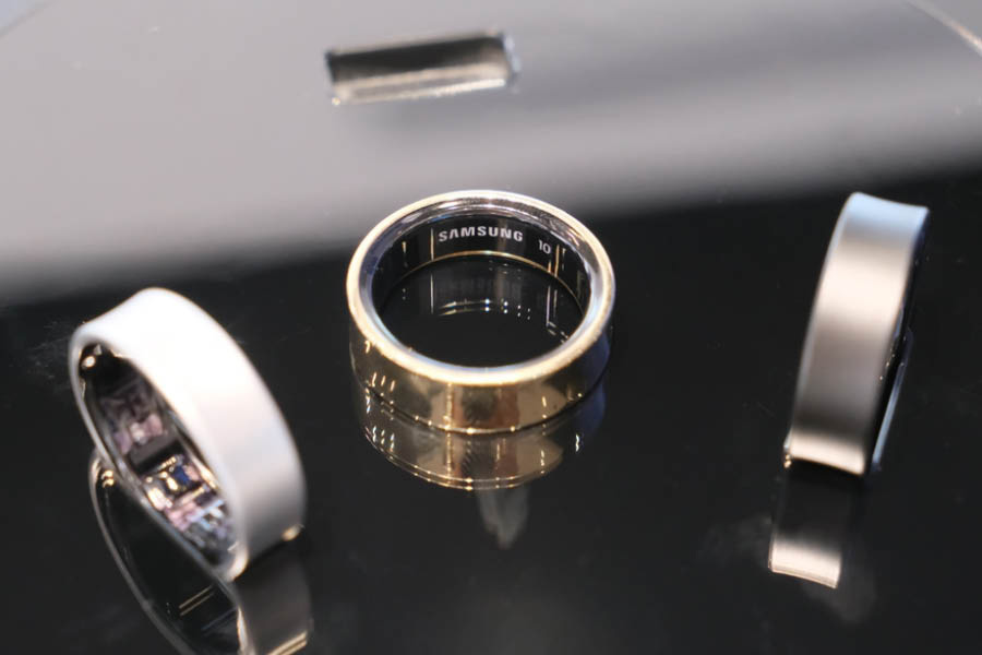 The ring is a newest ‘smart’ choice for tech lovers in the gadget market