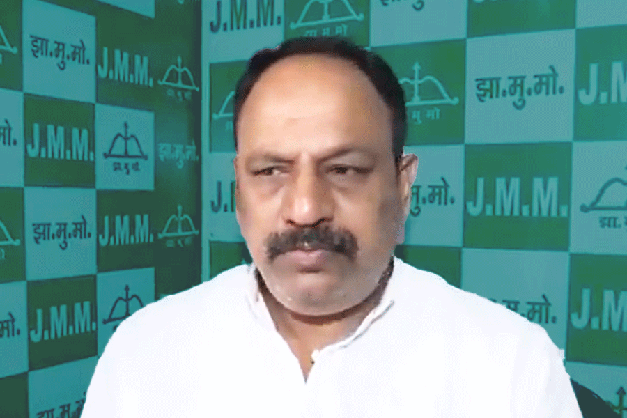 Enforcement Directorate