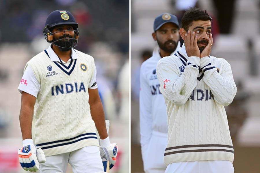 The Indian men’s cricket team’s unbeaten streak in domestic Test cricket that started when smartwatches did not exist was broken with New Zealand’s in October