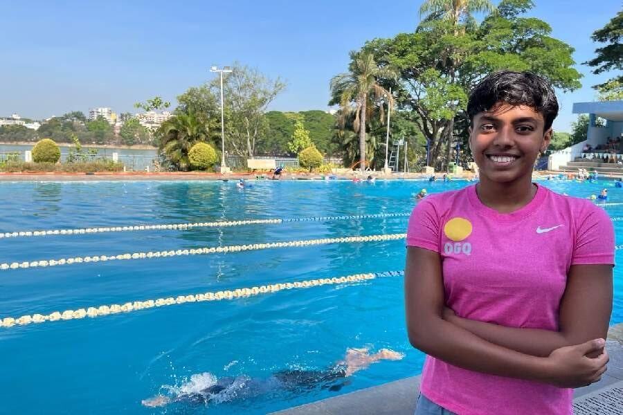 Dhinidhi Desinghu: At just 14, this Class IX student from Bengaluru’s Kendriya Vidyalaya specialises in 200m individual medley and has already represented India at the Olympics. She qualified for Paris through a universality quota, finishing 23 out of 30 in the heat, making her the youngest athlete to represent India at the Olympics. With so much potential at such a young age, Desinghu has plenty of time to try and match the likes of Ariarne Titmus in what will be a crowded field for swimming supremacy