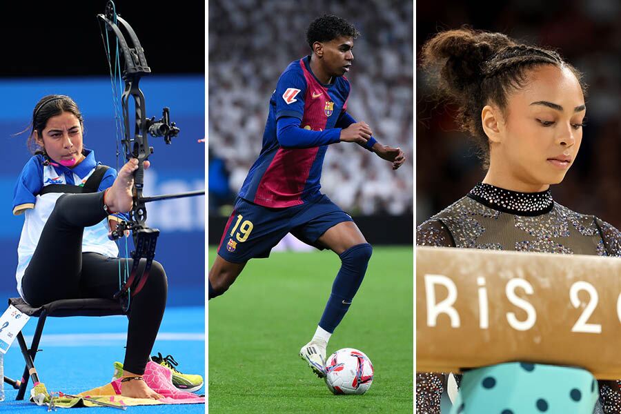 The world of sports is no stranger to wunderkinds who emerge as prodigies and proceed to become phenoms. From Sachin Tendulkar to Lionel Messi to Serena Williams and many more, sports has witnessed a multitude of stars rise to the greatest heights after breaking through as baby-faced prospects. This Children’s Day, My Kolkata documents the journey of seven sporting sensations who have sparked interest at an early age with a  rare combination of ability and ambition