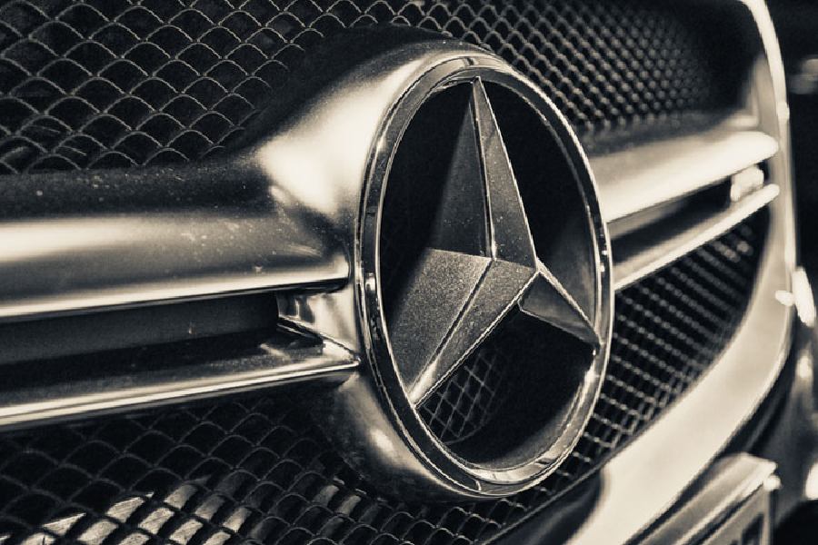 Mercedes-Benz India | Mercedes-Benz India to hike prices by up to 3 per ...