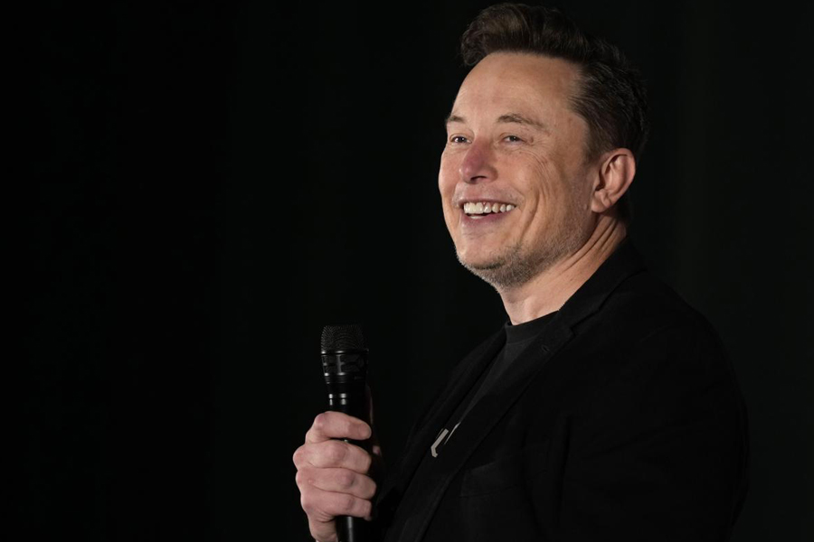 Love him or loathe him, Elon Musk is champion of efficiency, could save US government a fortune