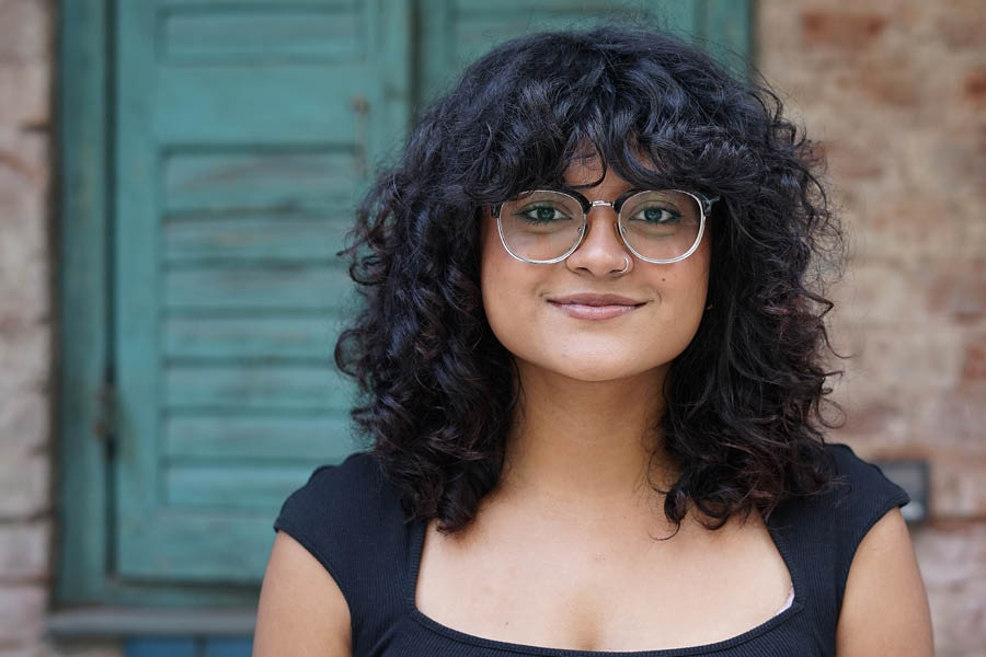 For Marketing and Communications Manager Melanie, the most interesting part of Sienna is the stories it has to offer to the world
