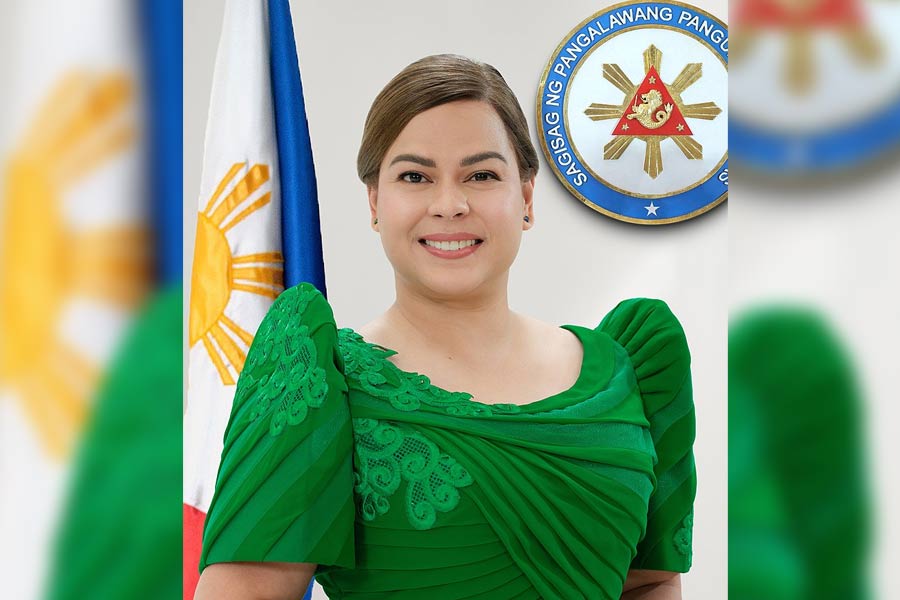 Assassination | Philippine Vice President Sara Duterte Publicly ...