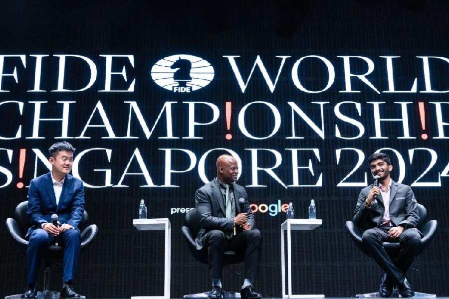 Fide World Chess Championship Fide World Chess Championship 2024