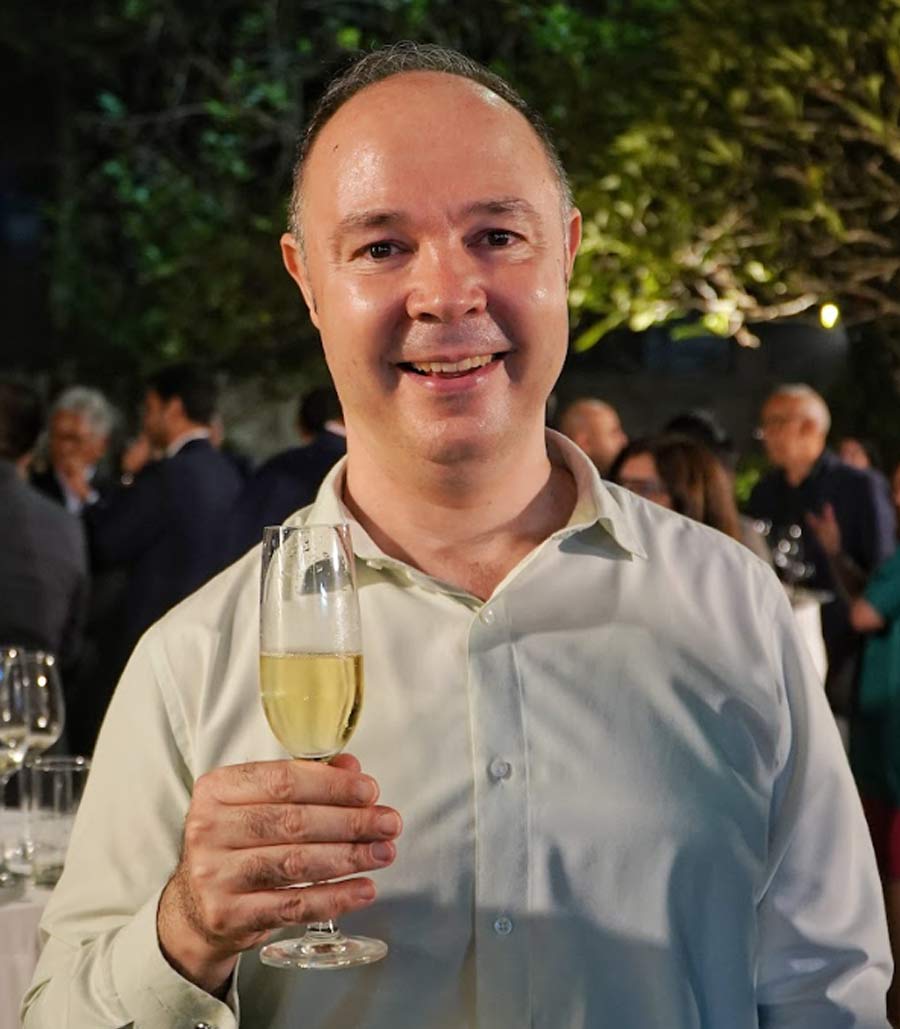 Consul Daniele Panfilo expressed his joy of watching the event transpire. ‘It was great to watch the Italian Cuisine Week come to Kolkata as various events around West Bengal and Odisha. The promotion of Italian brands is one of our main goals, and Festa Italiana is one of the flagship events to establish our country’s unique know-how and lifestyle,” he said