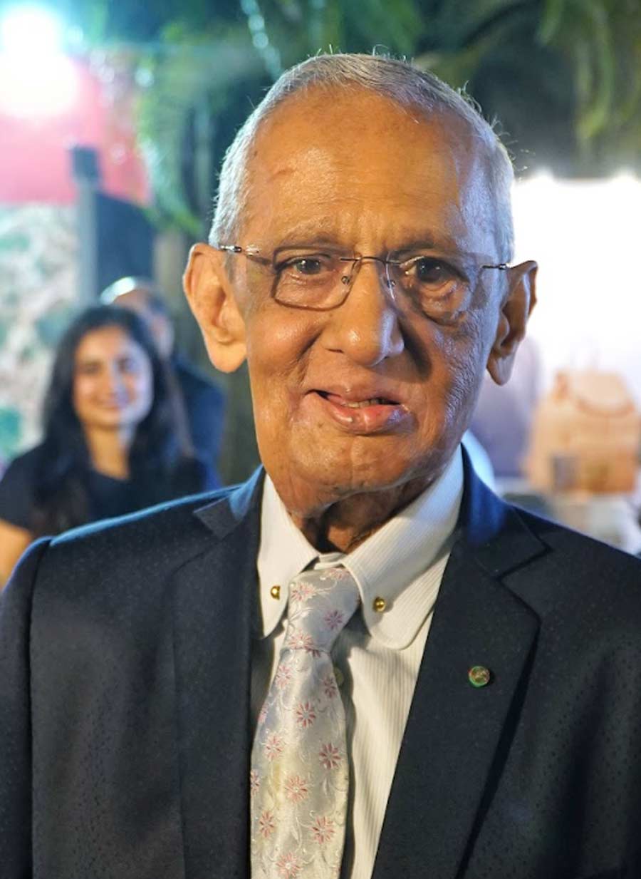 Pankaj Parekh, the chairman of IICCI North-Eastern Council, Kolkata, highlighted the significance of the event in the context of the larger India-Italy relationship. ‘Today is extremely special, because it is the first time that our national president is here for Festa Italiana. We believe that it is a sign of bigger things to come’