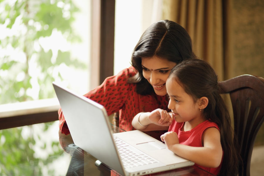 Children remember the moments when they have their parent’s undivided attention far more than the hours spent together in silence or distraction