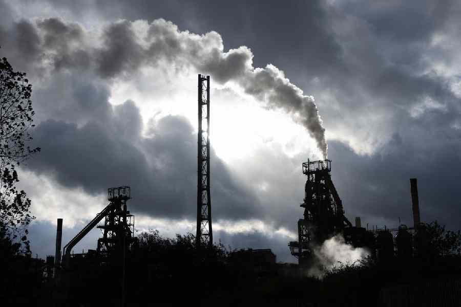 Tata Steel Tata Steel shuts down last remaining blast furnace at Port