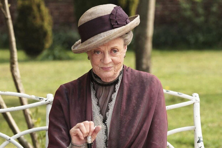 Reddit users have also joined the Maggie Smith cancellation bandwagon, pointing out how Smith never publicly called J.K. Rowling transphobic